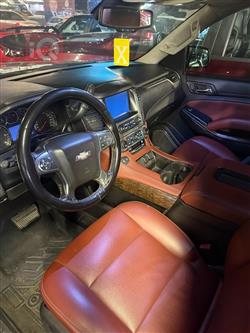 شيفروليه تاهو